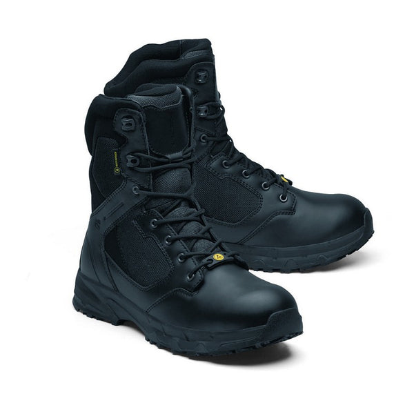 SFC Darver Defense Tactical boots (06 ESD) - Zwart