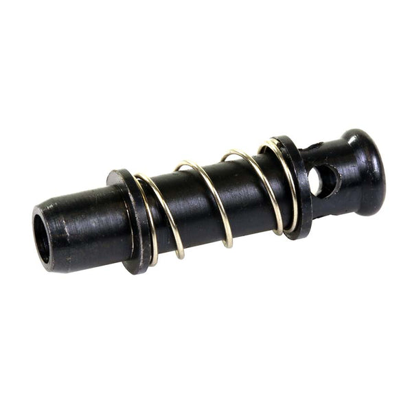 PTW nozzle QT01-026 #25032 - Zwart