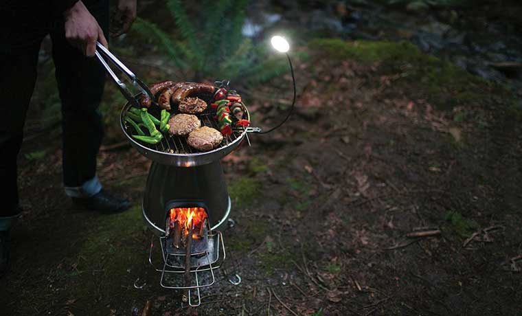 Welke barbecue past het beste bij jou?