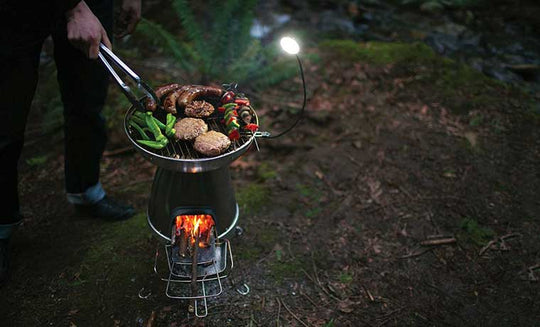 Welke barbecue past het beste bij jou?