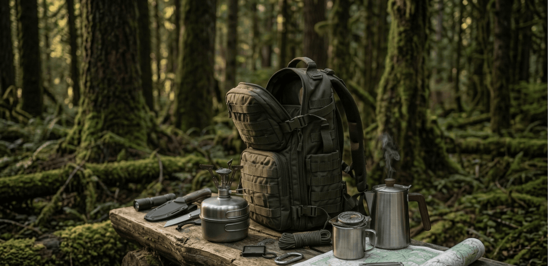 Outdoor & Gear