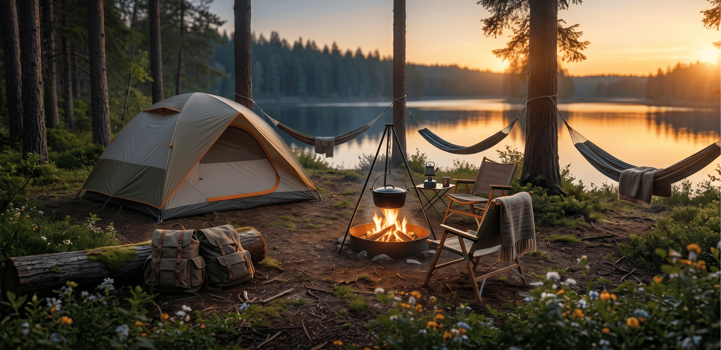 Survival & Camping