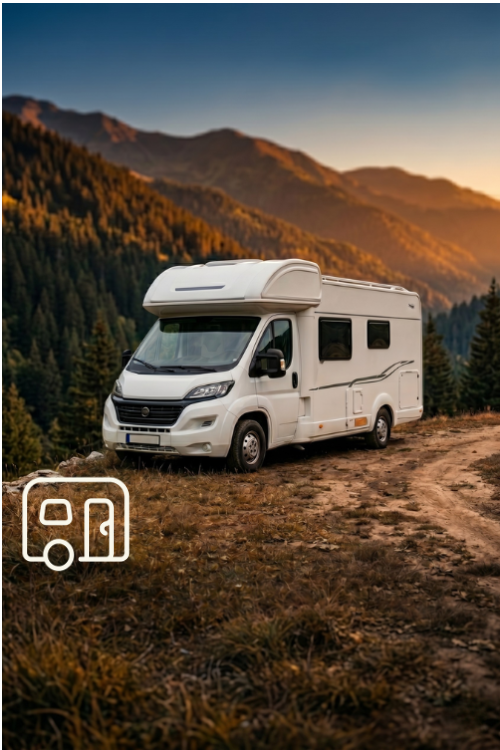 CAMPER