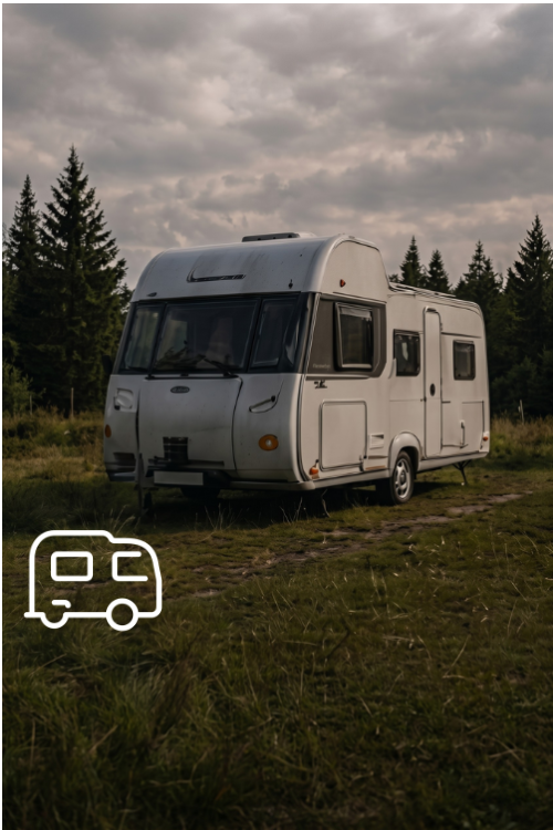 CARAVAN