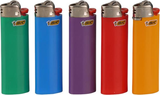 Wegw. aanst. Bic maxi J26 gekleurd 5 stuks