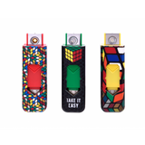 Aanst. Champ USB Rubik's 3 stuks