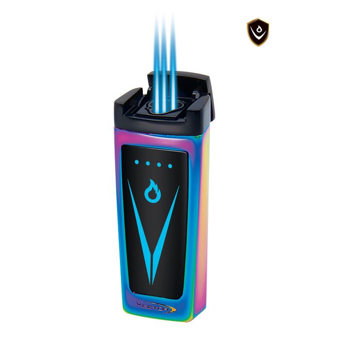 Aanst. 3 jet/USB Vector Icon-II Gunmetal