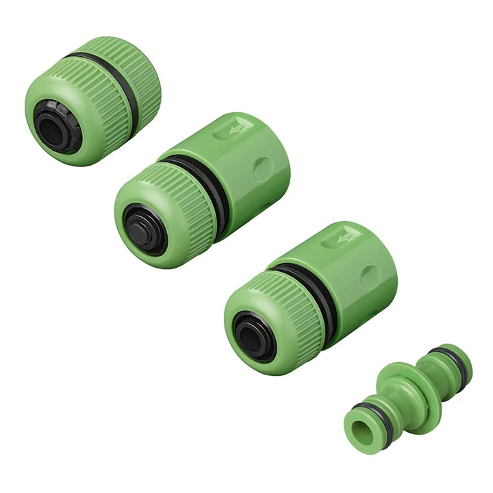 ProPlus Koppelingset - 4 delig