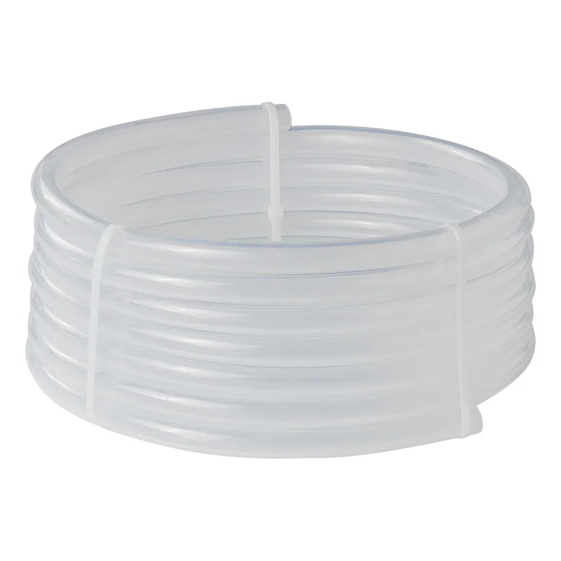 ProPlus Drinkwaterslang transparant 5,00M / 10x15mm