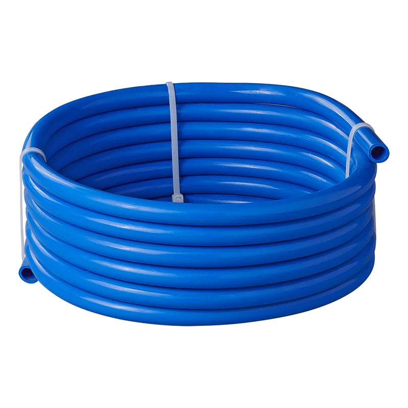 ProPlus Drinkwaterslang blauw 5,00M / 10x15mm