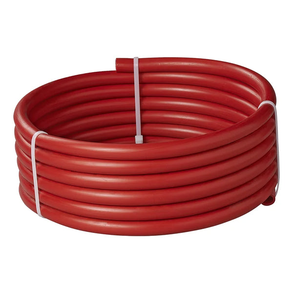 ProPlus Drinkwaterslang rood 5,00M / 10x15mm