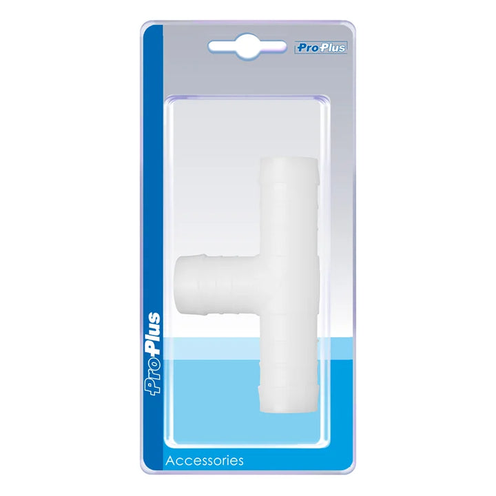 ProPlus Slangtule T-stuk 25mm in blister
