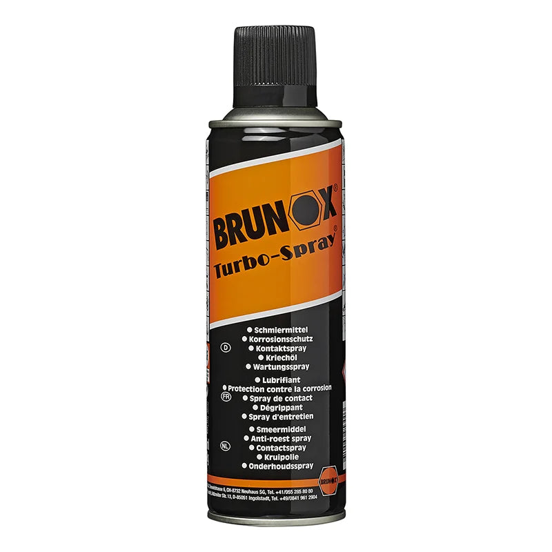 ProPlus BRUNOX® Turbo-Spray® Original 300ml – CampinOutdoor