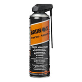 ProPlus BRUNOX® Turbo-Spray® Original 500ml Power-Klik