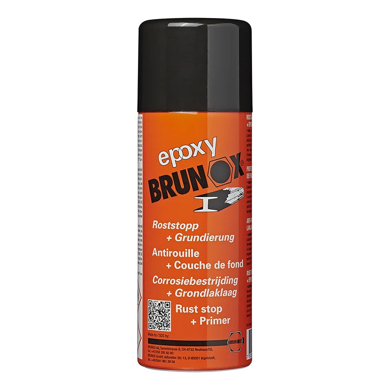 ProPlus BRUNOX® Epoxy spray 400ml roeststop