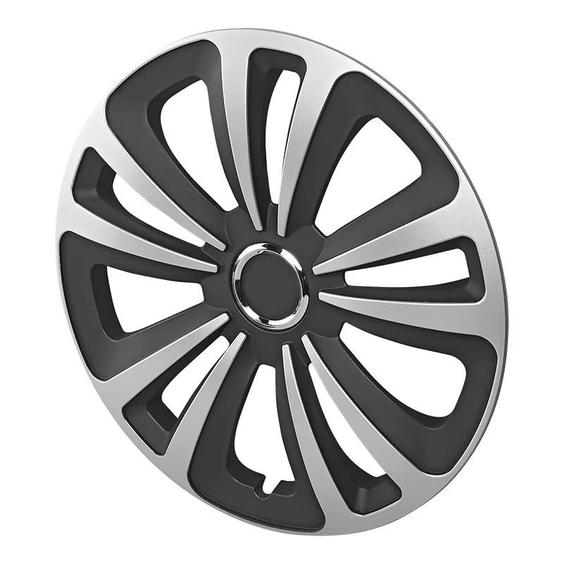 ProPlus Wieldop Terra zilver/zwart 13 inch