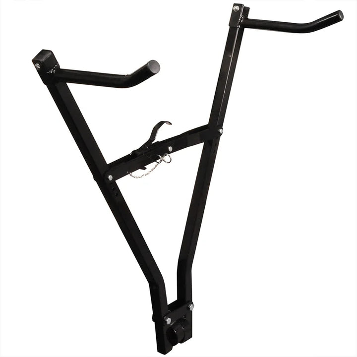 ProPlus Fietsdrager Voor Trekhaak - Klick Fast II - Maximale Belasting 30 kilo