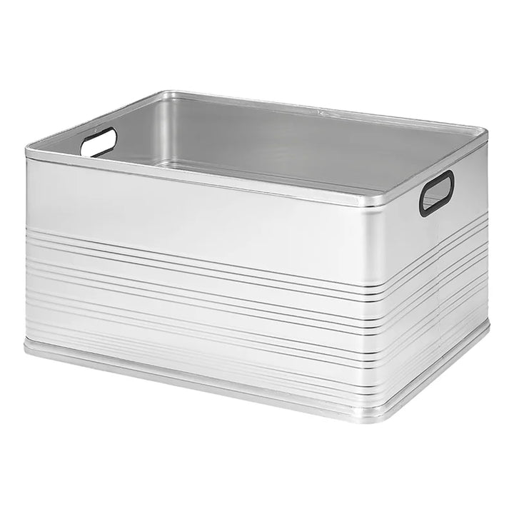 ProPlus Aluminium transportbak 120L