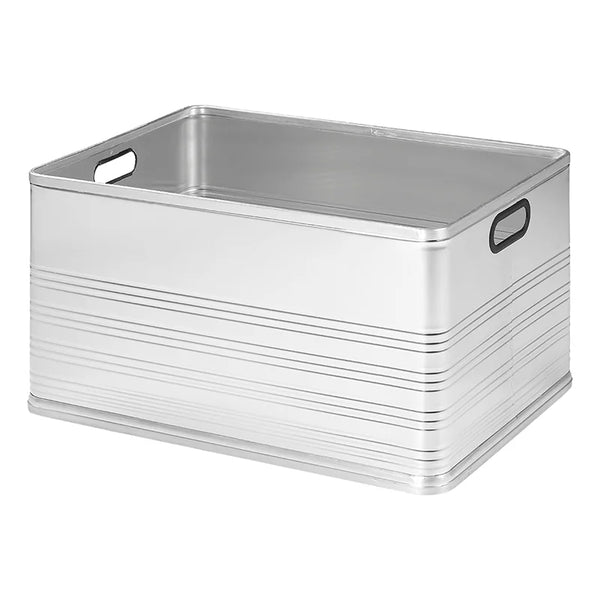 ProPlus Aluminium transportbak 120L