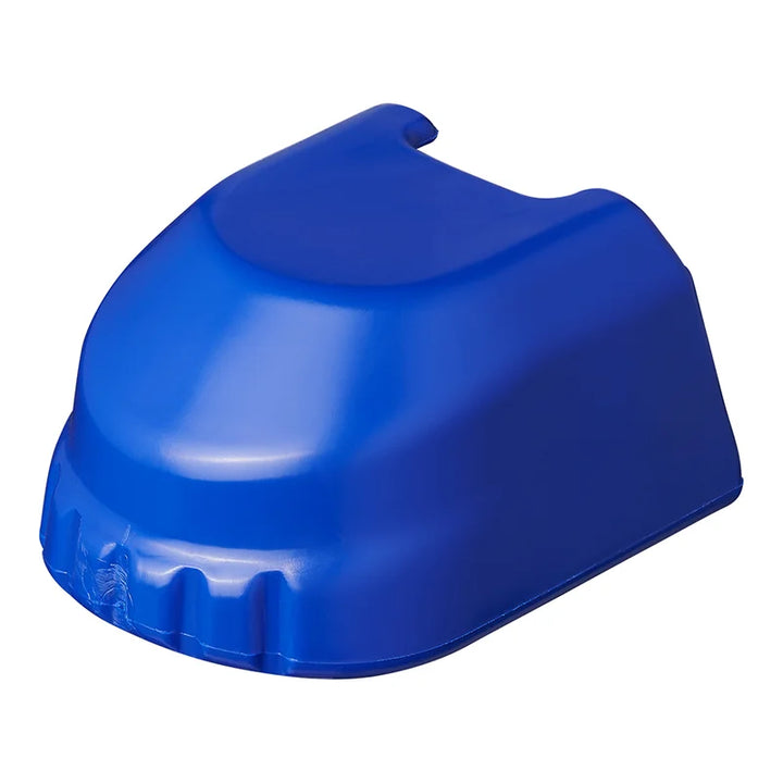 ProPlus Soft Dock voor koppeling blauw 84x59x109mm