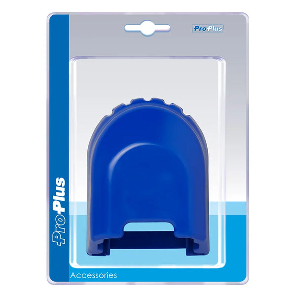 ProPlus Soft Dock voor koppeling blauw 84x59x109mm in blister