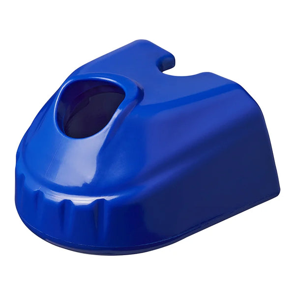 ProPlus Soft Dock voor koppeling blauw 85x74x110mm in blister