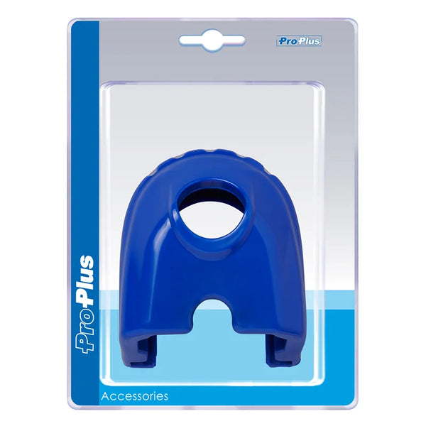 ProPlus Soft Dock voor koppeling blauw 85x74x110mm in blister