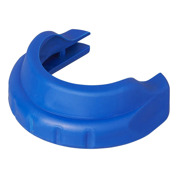 ProPlus Soft Dock voor koppeling blauw 89x66x30mm