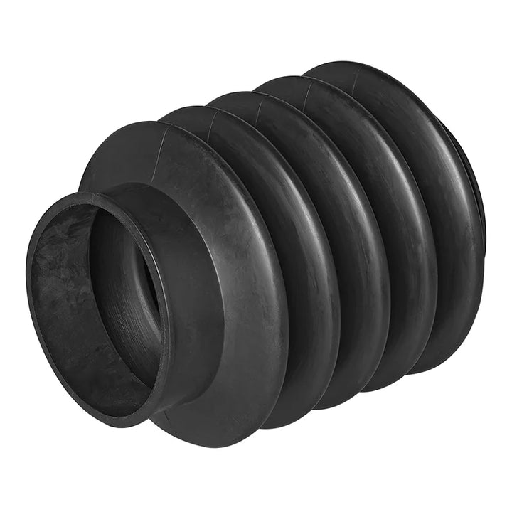 ProPlus Stofhoes voor oplooprem geschikt voor Knott KF/KRV/KFG 27/30/35 75/75mm