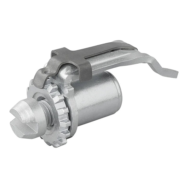 ProPlus Nastelset voor remschoenen geschikt voor AL-KO 160*35mm
