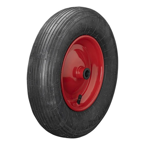 ProPlus Luchtband met metalen velg 16" 4.00-8