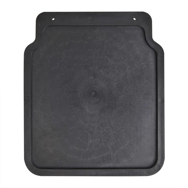 ProPlus Spatlap - Universeel - 22.5 x 20 x 0,5 cm - Zwart