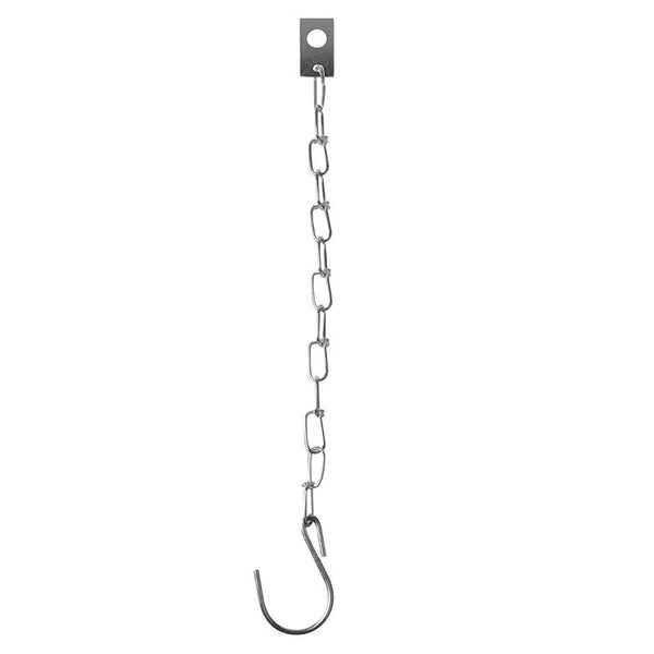 ProPlus Borgketting metaal 24cm