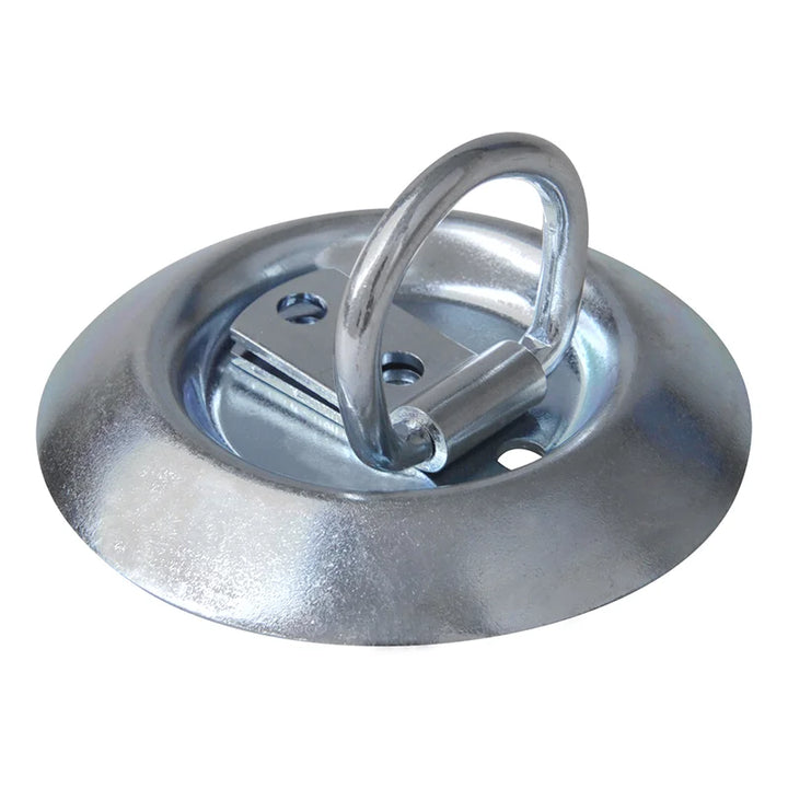 ProPlus Sjoroog rond