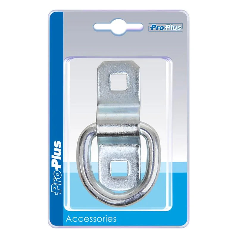 ProPlus Sjoroog 2-delig 10mm in blister