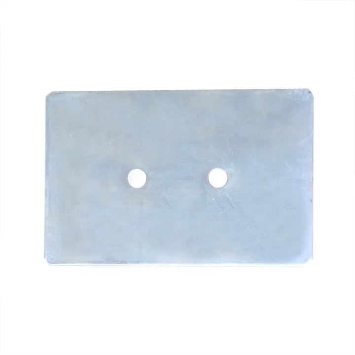 ProPlus Montageplaat voor 342136 en 342133