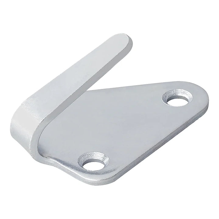 ProPlus Touwhaak metaal 40x45mm gebogen 10 stuks in blister