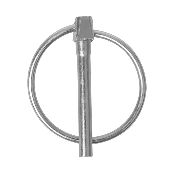 ProPlus Borgpen 4,5mm met ring