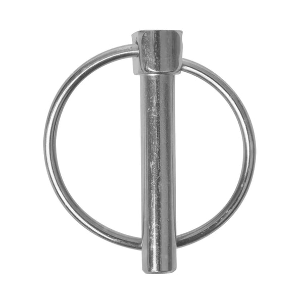 ProPlus Borgpen 8mm met ring