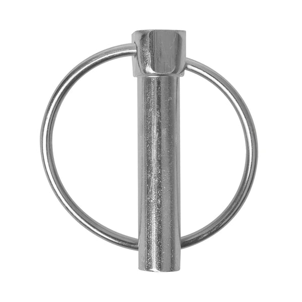 ProPlus Borgpen 10mm met ring