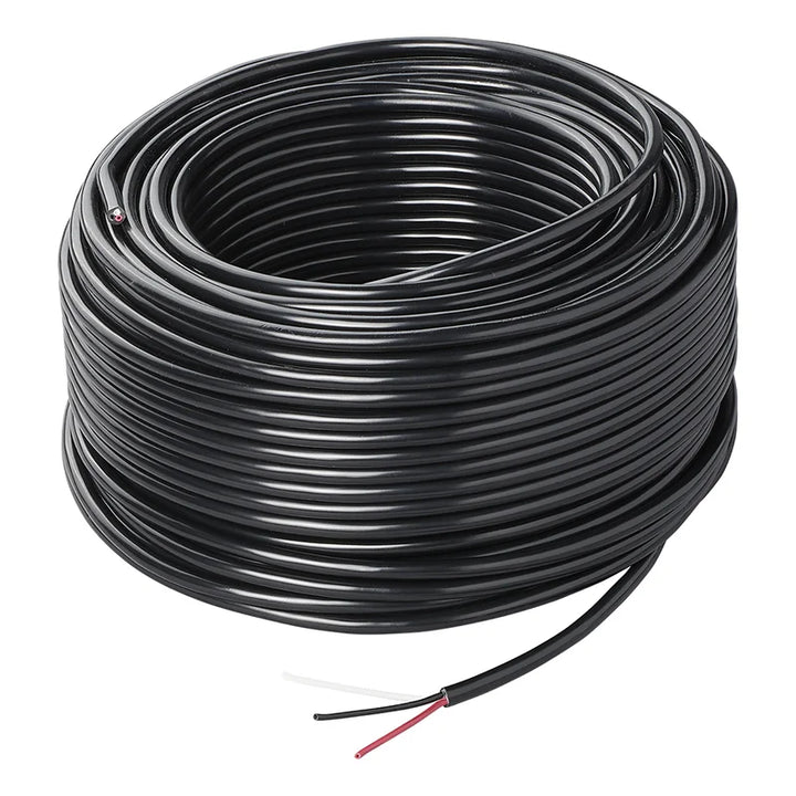 ProPlus Kabel 3x 0,75mm² op rol 50M