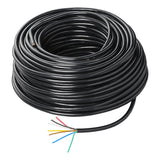ProPlus Kabel 7x 0,75mm² op rol 50M