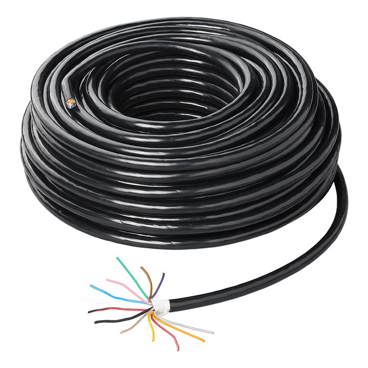 ProPlus Kabel 13 (2x 1,50 + 11x 0,75mm²) op rol 50M