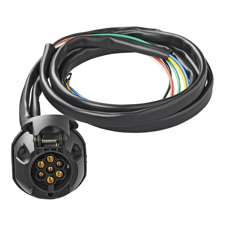 ProPlus Trekhaakkabelset 7-polig PVC + 1,50M kabel