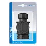 ProPlus Stekker 13-polig PVC Jaeger direct plug in in blister