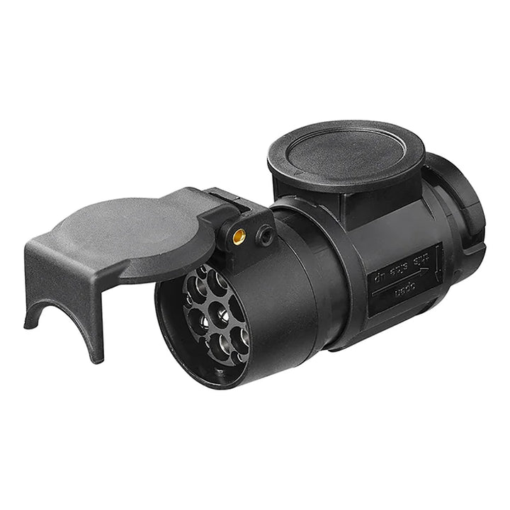 ProPlus Adapter van type Jaeger naar type Multicon West 13-polig