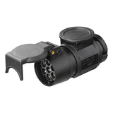 ProPlus Adapter van type Jaeger naar type Multicon West 13-polig