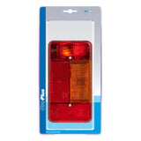 ProPlus Achterlicht 5 functies 194x104mm links in blister