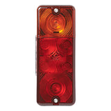 ProPlus Achterlicht 4 functies 210x83mm