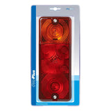 ProPlus Achterlicht 3 functies 210x83mm in blister